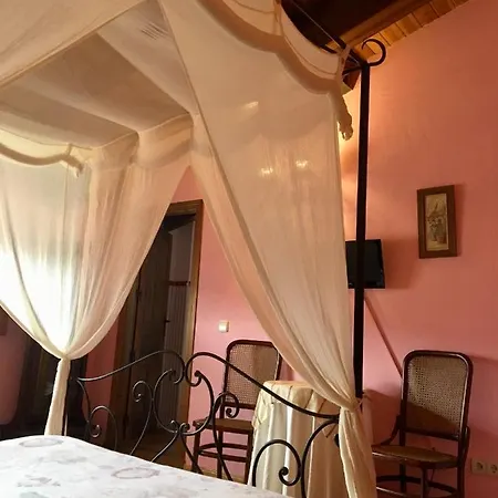 Hotel El Balcón De