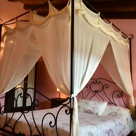 Hotel El Balcon De