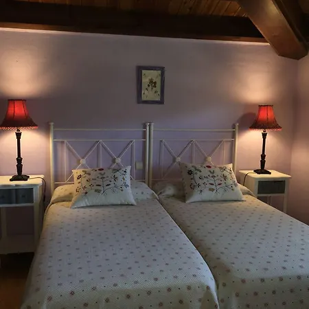 El Balcón De Hotel 2*