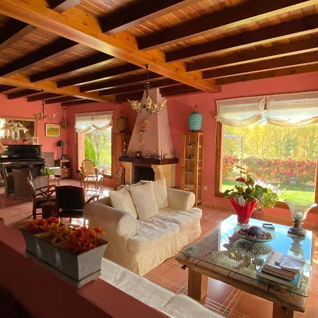 Hotel El Balcon De