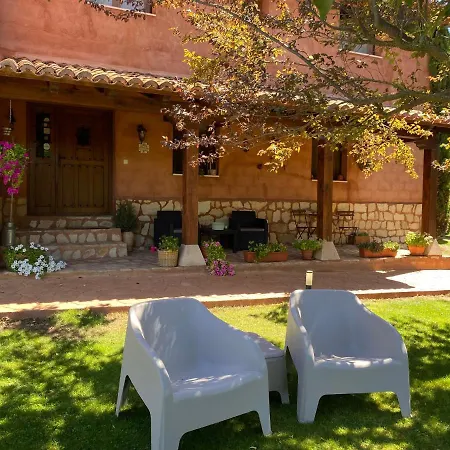 El Balcón De Hotel 2*