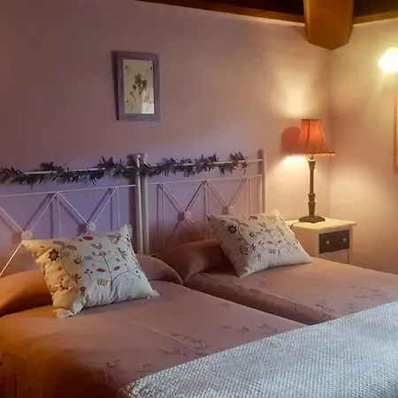 El Balcón De Hotel Alboreca