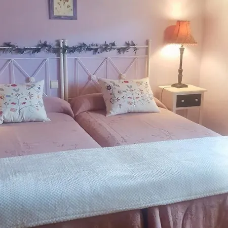 El Balcón De Hotel 2*
