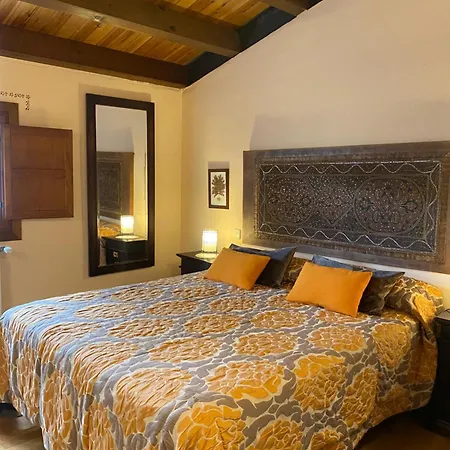 El Balcón De Hotel