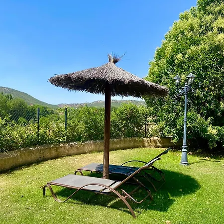 El Balcón De Hotel