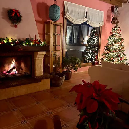 Hotel El Balcón De 2*