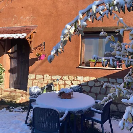 El Balcon De