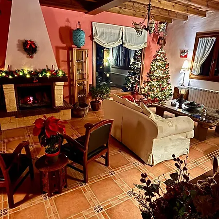 El Balcon De