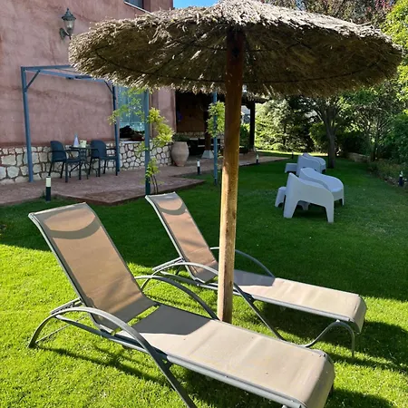 El Balcón De 2*