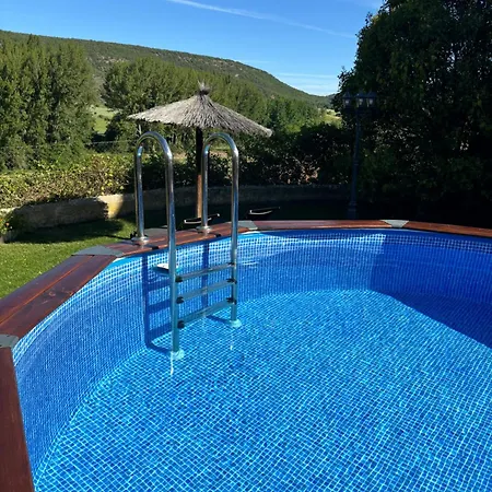 Hotel El Balcón De