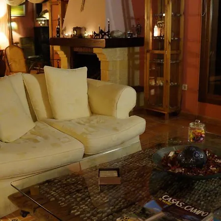 Hotel El Balcón De