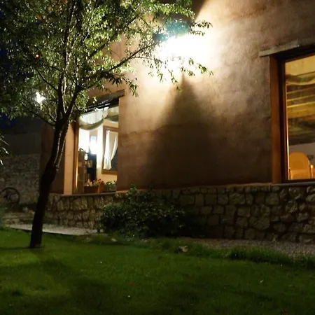 El Balcón De Hotel 2*
