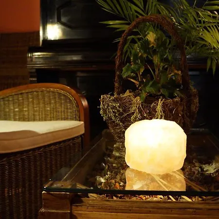 El Balcon De Hotel 2*