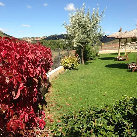 El Balcon De