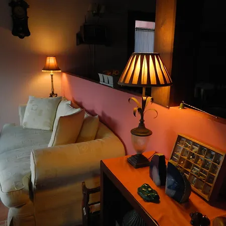 El Balcon De