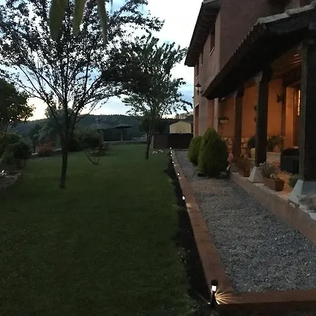 Hotel El Balcón De