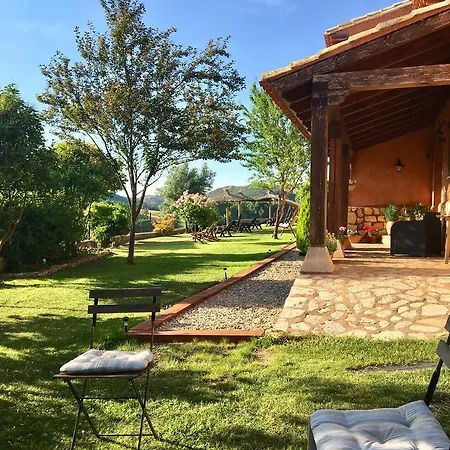 El Balcón De Hotel