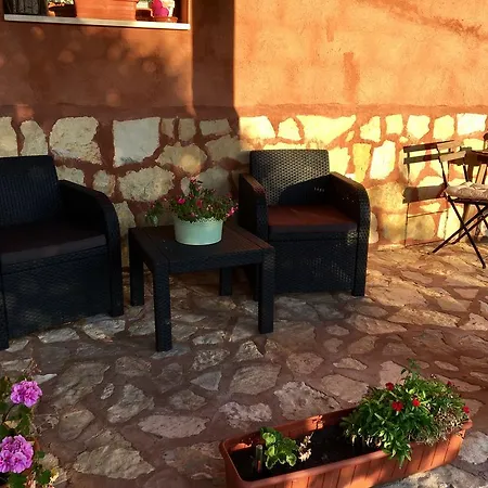 El Balcon De