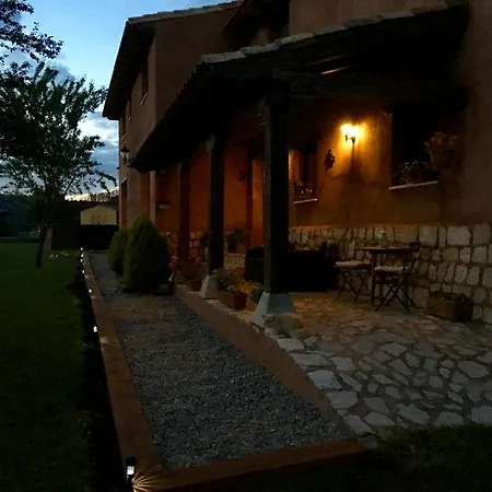 El Balcon De Hotel