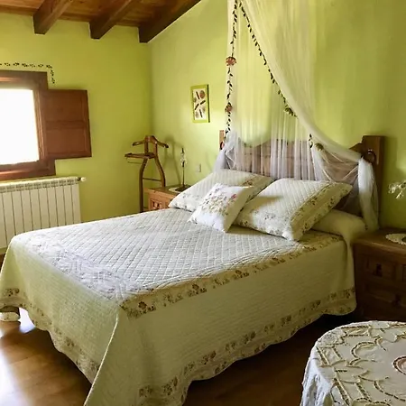 Hotel El Balcón De
